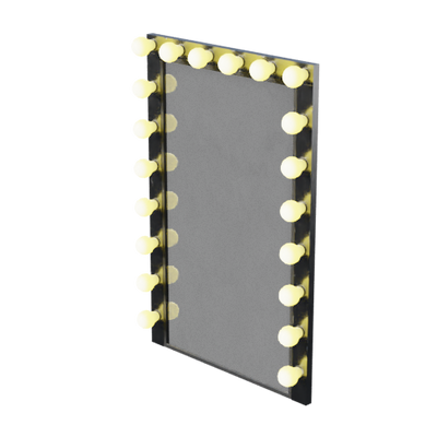 Lights, Camera, Action!