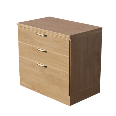 Lights, Camera, Action!