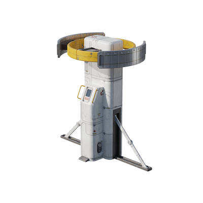 Lunar Base