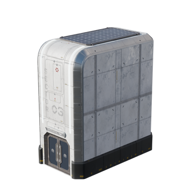 Lunar Base