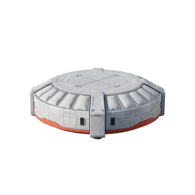 Lunar Base