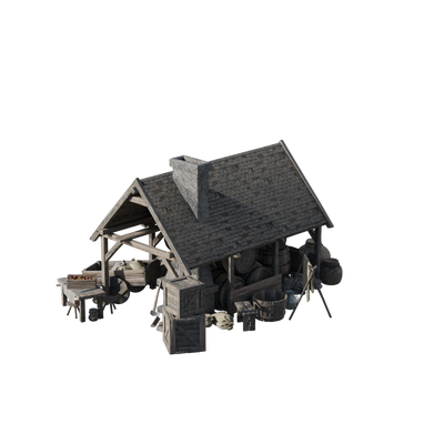 Medieval Market