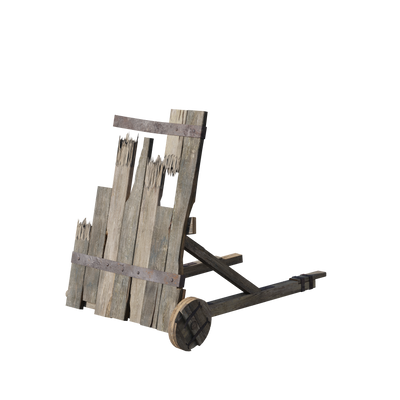 Medieval Siege
