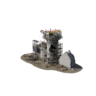 Medieval Siege