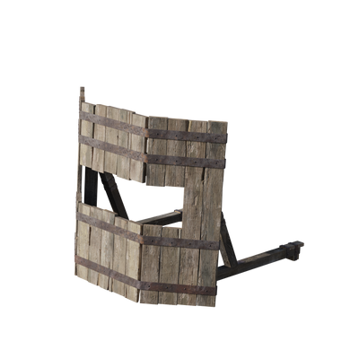 Medieval Siege