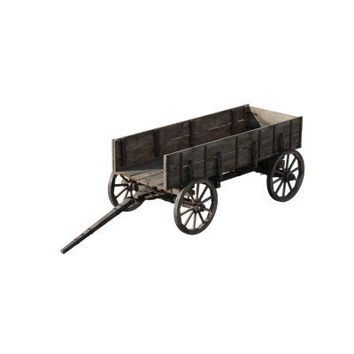 Medieval Siege