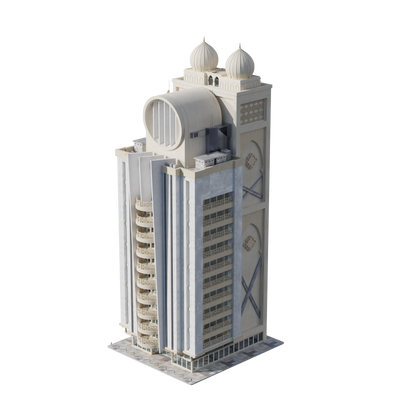 Neo Dubai