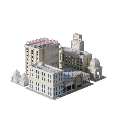 Neo Dubai