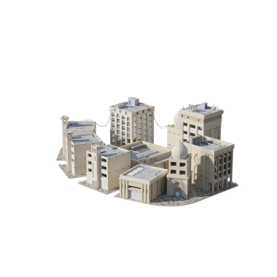 Neo Dubai