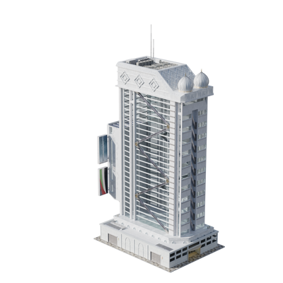 Neo Dubai