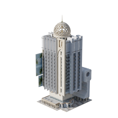 Neo Dubai