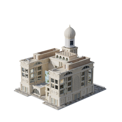 Neo Dubai