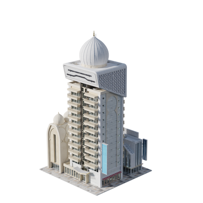 Neo Dubai