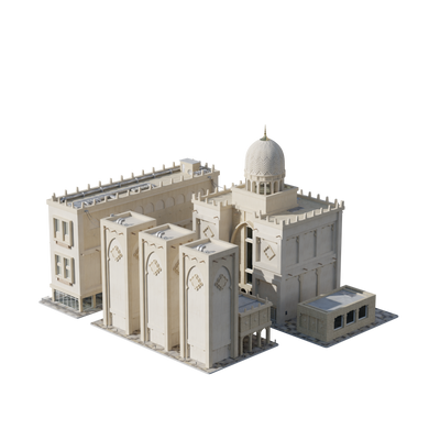 Neo Dubai