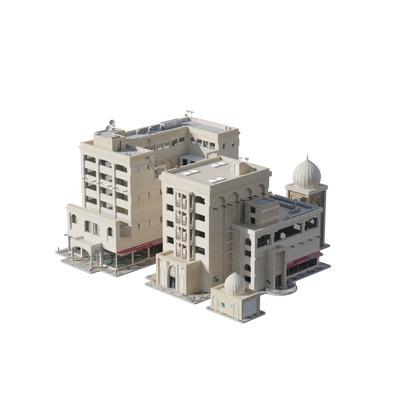 Neo Dubai