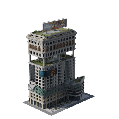 NEO NYC