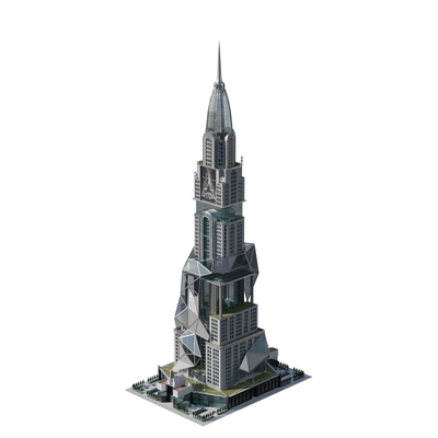 NEO NYC