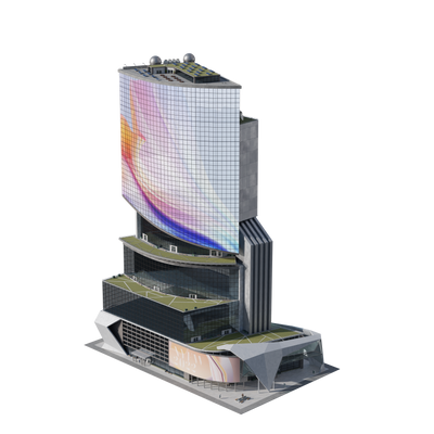 NEO NYC