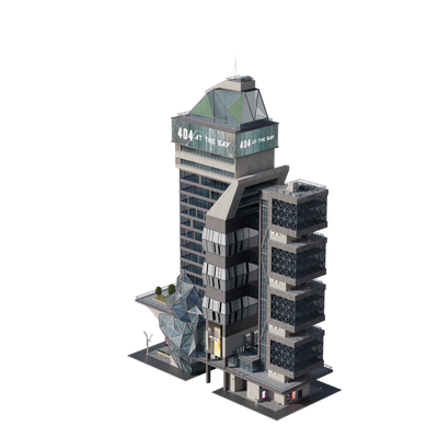 Neo San Francisco