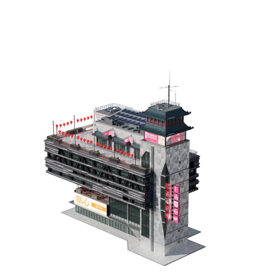 Neo San Francisco