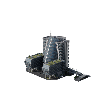 Neo San Francisco