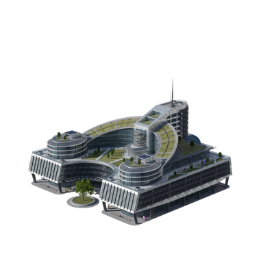 Neo San Francisco