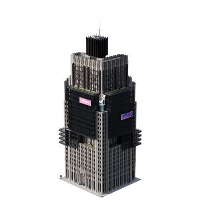 Neo San Francisco