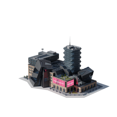 Neo San Francisco