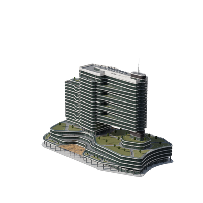 Neo San Francisco