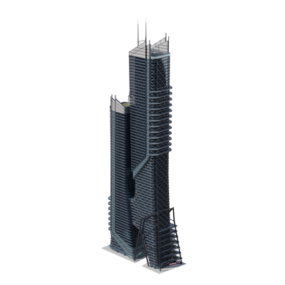 Neo San Francisco
