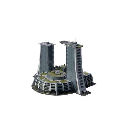 Neo San Francisco
