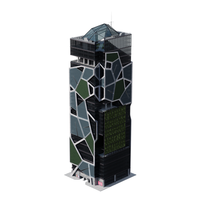 Neo San Francisco