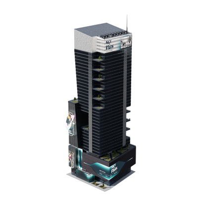 Neo San Francisco