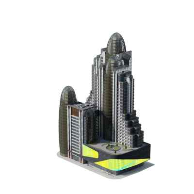Neo San Francisco