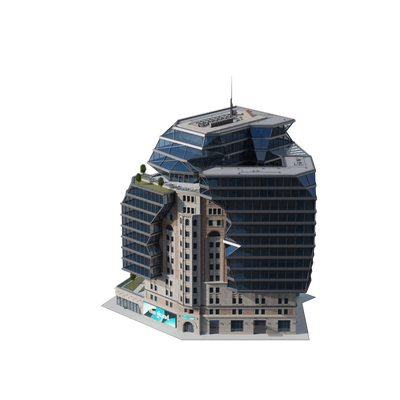 Neo San Francisco