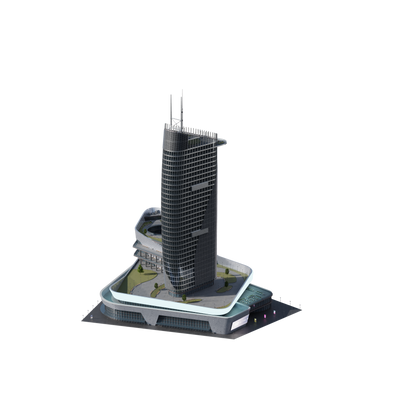 Neo San Francisco