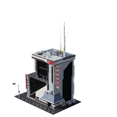 Neo Shanghai