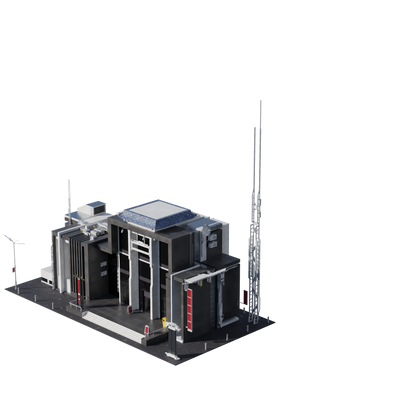 Neo Shanghai