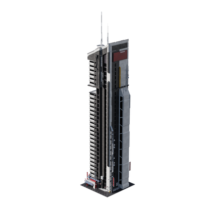 Neo Shanghai