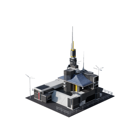 Neo Shanghai