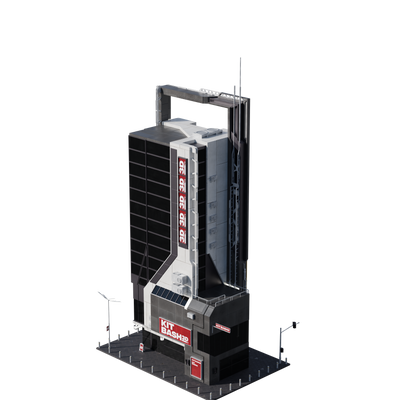 Neo Shanghai