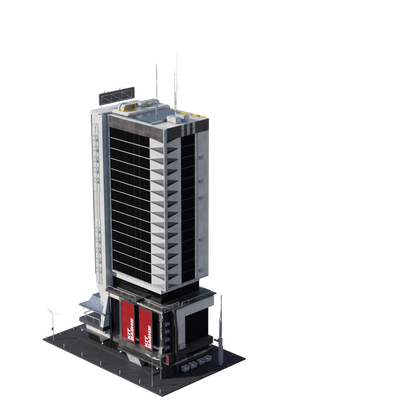 Neo Shanghai