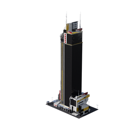 Neo Shanghai