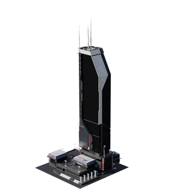 Neo Shanghai