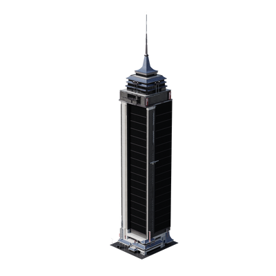 Neo Shanghai