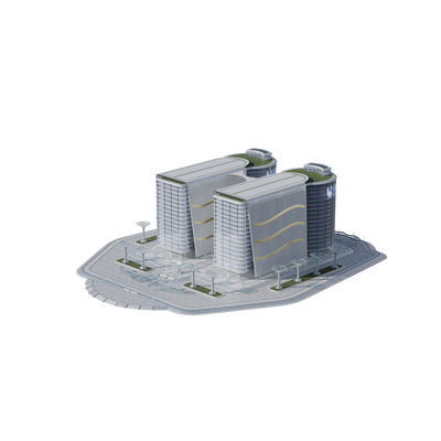 Oasis
