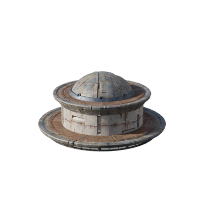 Outpost