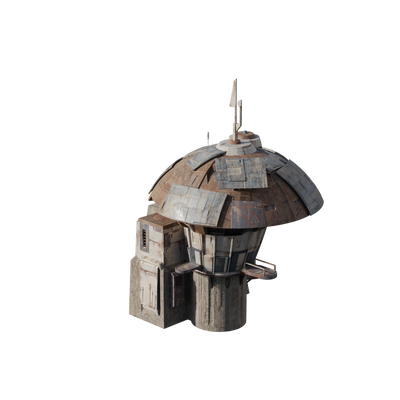 Outpost