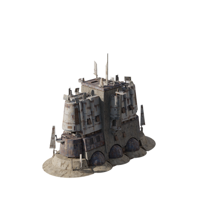Outpost