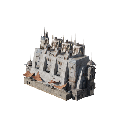 Outpost